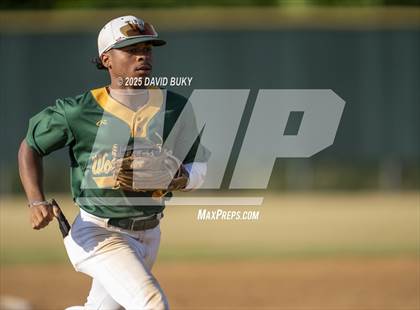 Thumbnail 2 in Woodbridge vs. Battlefield (VHSL Class 6 Region B Semifinal) photogallery.