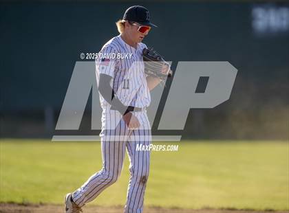 Thumbnail 2 in Woodbridge vs. Battlefield (VHSL Class 6 Region B Semifinal) photogallery.