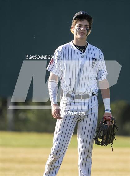 Thumbnail 1 in Woodbridge vs. Battlefield (VHSL Class 6 Region B Semifinal) photogallery.