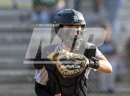 Thumbnail 2 in Woodbridge vs. Battlefield (VHSL Class 6 Region B Semifinal) photogallery.