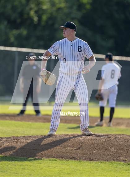 Thumbnail 1 in Woodbridge vs. Battlefield (VHSL Class 6 Region B Semifinal) photogallery.