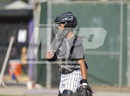 Thumbnail 3 in Woodbridge vs. Battlefield (VHSL Class 6 Region B Semifinal) photogallery.