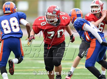 Thumbnail 3 in New Canaan @ Danbury photogallery.
