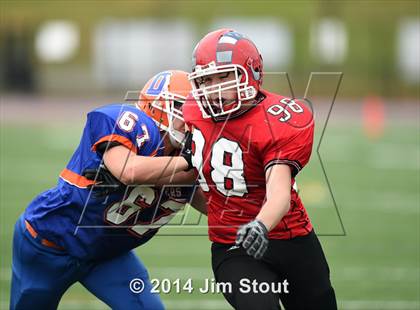 Thumbnail 1 in New Canaan @ Danbury photogallery.