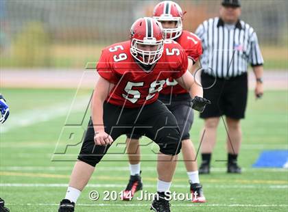 Thumbnail 1 in New Canaan @ Danbury photogallery.