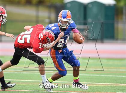 Thumbnail 1 in New Canaan @ Danbury photogallery.