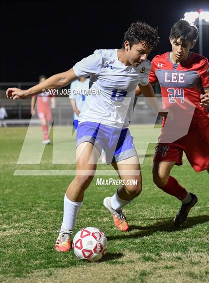 Thumbnail 2 in Lee [Robert E.] vs MacArthur [Douglas] photogallery.