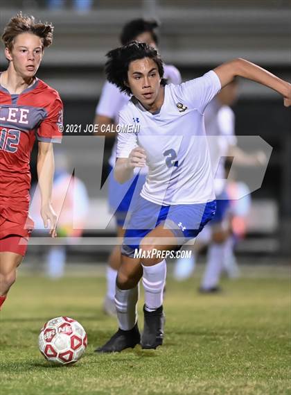Thumbnail 3 in Lee [Robert E.] vs MacArthur [Douglas] photogallery.