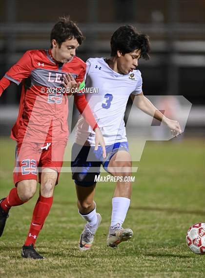Thumbnail 3 in Lee [Robert E.] vs MacArthur [Douglas] photogallery.