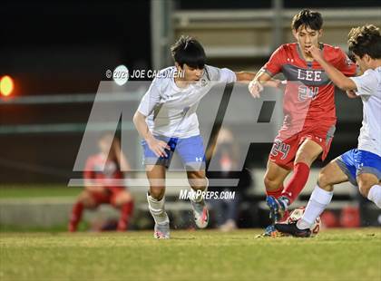 Thumbnail 3 in Lee [Robert E.] vs MacArthur [Douglas] photogallery.
