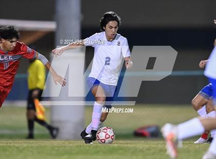 Thumbnail 1 in Lee [Robert E.] vs MacArthur [Douglas] photogallery.