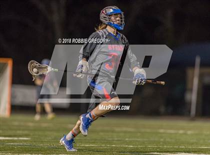 Thumbnail 1 in Byrnes @ Spartanburg photogallery.
