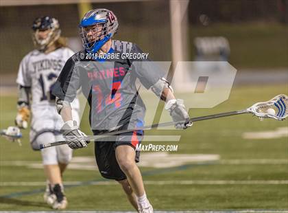 Thumbnail 1 in Byrnes @ Spartanburg photogallery.