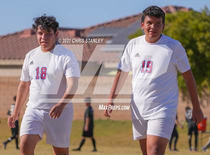 Thumbnail 1 in Grand Canyon @ Highland Prep  photogallery.