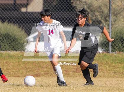 Thumbnail 1 in Grand Canyon @ Highland Prep  photogallery.
