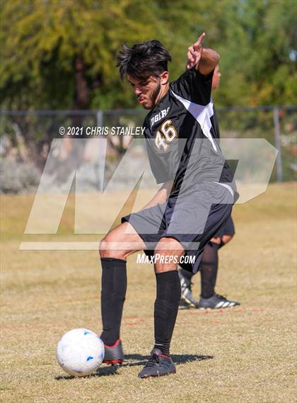 Thumbnail 3 in Grand Canyon @ Highland Prep  photogallery.