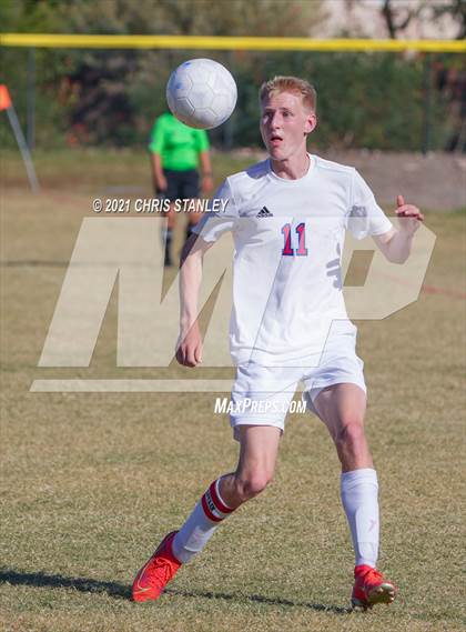 Thumbnail 2 in Grand Canyon @ Highland Prep  photogallery.