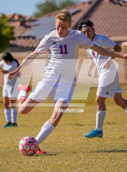 Thumbnail 3 in Grand Canyon @ Highland Prep  photogallery.