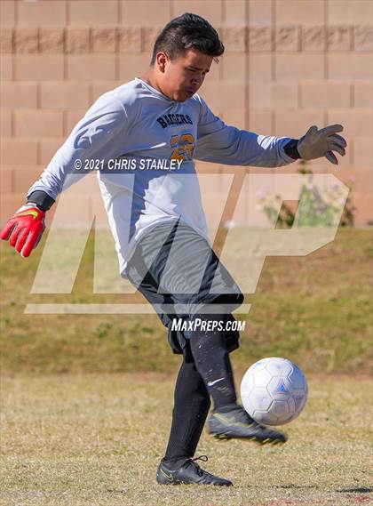 Thumbnail 2 in Grand Canyon @ Highland Prep  photogallery.