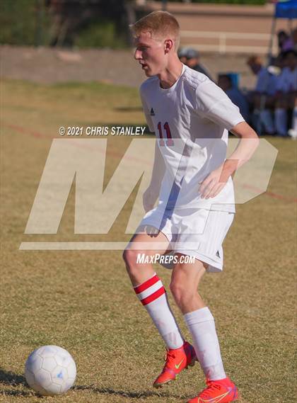 Thumbnail 1 in Grand Canyon @ Highland Prep  photogallery.