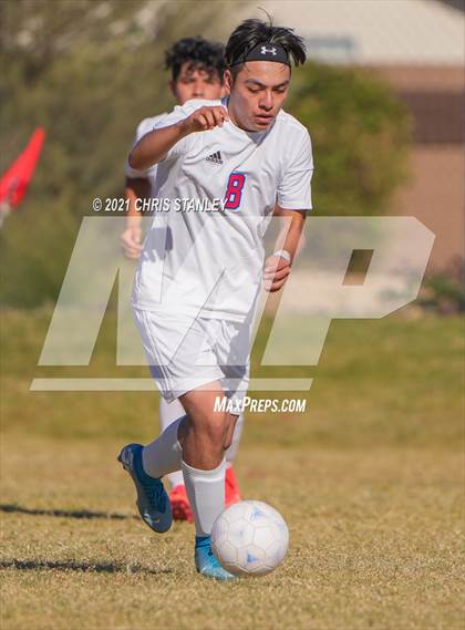 Thumbnail 3 in Grand Canyon @ Highland Prep  photogallery.