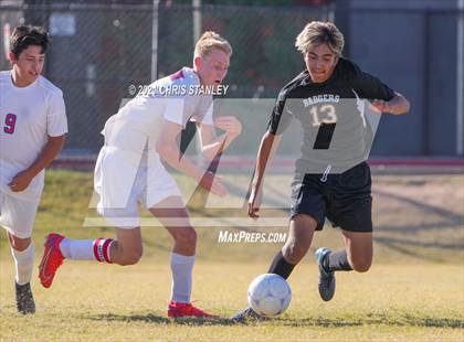 Thumbnail 3 in Grand Canyon @ Highland Prep  photogallery.