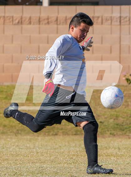 Thumbnail 3 in Grand Canyon @ Highland Prep  photogallery.