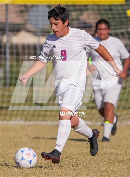 Thumbnail 3 in Grand Canyon @ Highland Prep  photogallery.