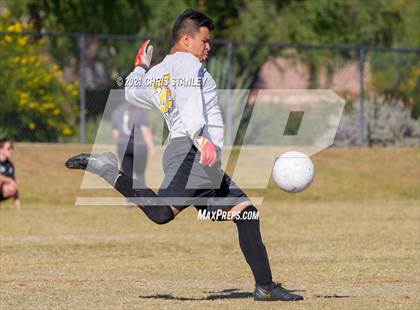 Thumbnail 1 in Grand Canyon @ Highland Prep  photogallery.