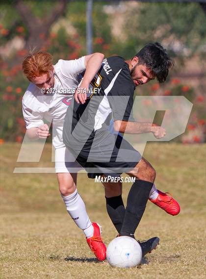 Thumbnail 2 in Grand Canyon @ Highland Prep  photogallery.