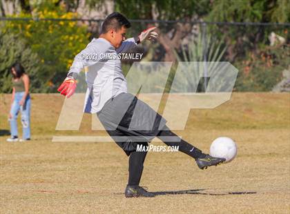 Thumbnail 3 in Grand Canyon @ Highland Prep  photogallery.