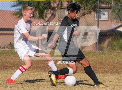 Thumbnail 3 in Grand Canyon @ Highland Prep  photogallery.