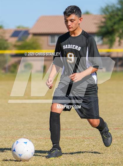 Thumbnail 3 in Grand Canyon @ Highland Prep  photogallery.