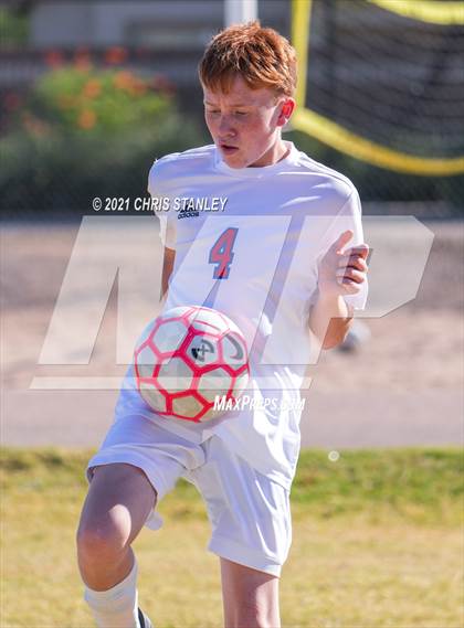 Thumbnail 3 in Grand Canyon @ Highland Prep  photogallery.