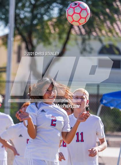 Thumbnail 1 in Grand Canyon @ Highland Prep  photogallery.