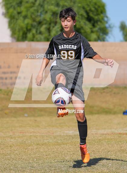 Thumbnail 3 in Grand Canyon @ Highland Prep  photogallery.