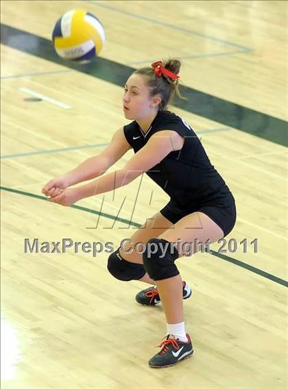Thumbnail 2 in Cordova vs. Inderkum (Lady Rams Classic) photogallery.