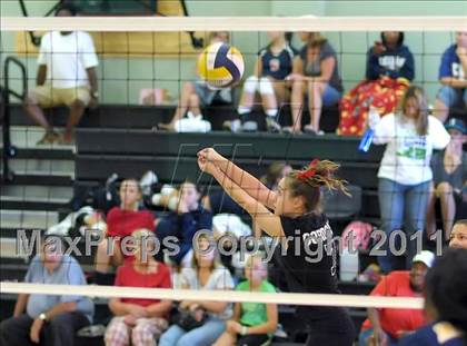 Thumbnail 1 in Cordova vs. Inderkum (Lady Rams Classic) photogallery.