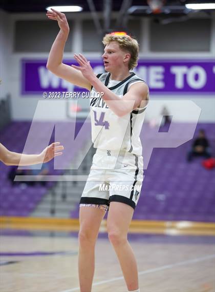 Thumbnail 3 in Roy vs. Riverton (Riverton Holiday Tournament) photogallery.