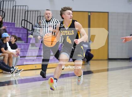 Thumbnail 1 in Roy vs. Riverton (Riverton Holiday Tournament) photogallery.