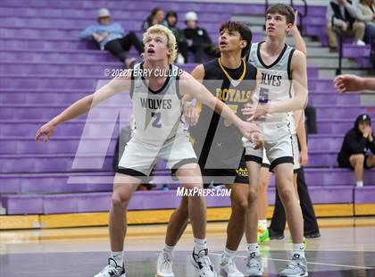 Thumbnail 3 in Roy vs. Riverton (Riverton Holiday Tournament) photogallery.