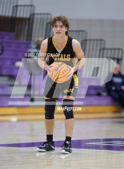 Thumbnail 2 in Roy vs. Riverton (Riverton Holiday Tournament) photogallery.