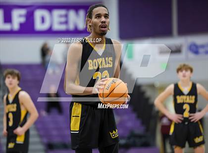 Thumbnail 3 in Roy vs. Riverton (Riverton Holiday Tournament) photogallery.