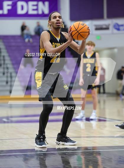 Thumbnail 1 in Roy vs. Riverton (Riverton Holiday Tournament) photogallery.