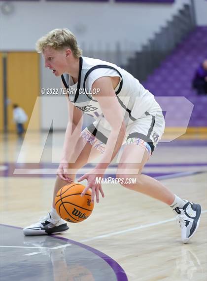 Thumbnail 1 in Roy vs. Riverton (Riverton Holiday Tournament) photogallery.