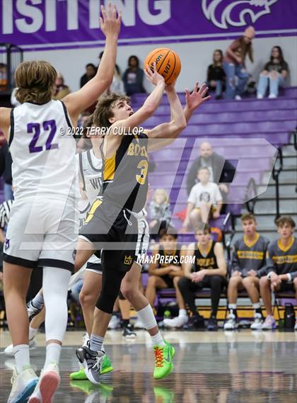 Thumbnail 3 in Roy vs. Riverton (Riverton Holiday Tournament) photogallery.