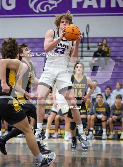 Thumbnail 2 in Roy vs. Riverton (Riverton Holiday Tournament) photogallery.
