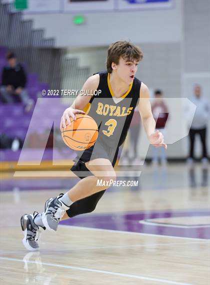 Thumbnail 1 in Roy vs. Riverton (Riverton Holiday Tournament) photogallery.