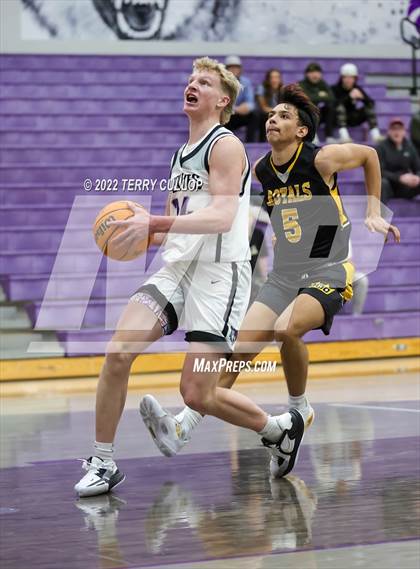 Thumbnail 3 in Roy vs. Riverton (Riverton Holiday Tournament) photogallery.