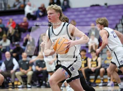 Thumbnail 2 in Roy vs. Riverton (Riverton Holiday Tournament) photogallery.